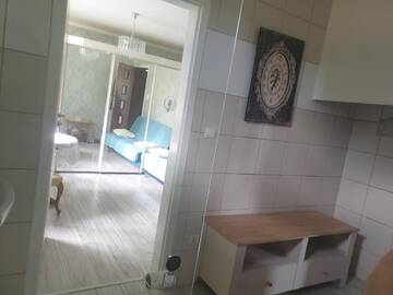 Фото номера Двухместный номер с 1 кроватью, вид на сад Загородные дома SielskoAnielsko k. Karpacza г. Ломница 7